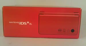 Nintendo DSi XL Mario 25th Anniversary (04)